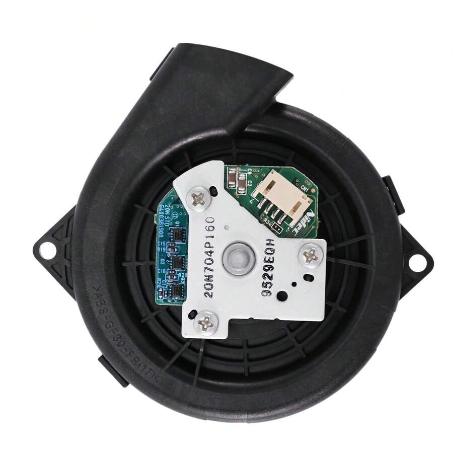 Robot Vacuum Cleaner Spare Parts Engine Ventilation Fan Motor For Mi 1