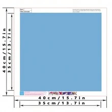 花卉捕梦网钻石画套装，带圆形亚克力钻石 - 梦幻玫瑰图案钻石刺绣家居装饰 - 精神放松的工艺活动 - 完美的礼物创意 - 乾枯玫瑰色 - 查看 6