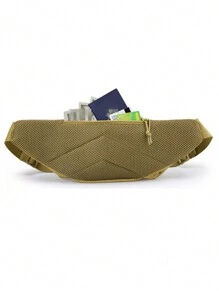 Bolsa de Cintura Fanny Pacote para Homens, Bolsa de Viagem, Escalada, Esportes ao Ar Livre, Bolsa de Ferramentas de Peito, Cinto Quadril, Presente de Natal, Ação de Graças, Outono, Inverno, Armazenamento, Bolsa Mensageiro, Bolsa a Tiracolo, Bolsa Lateral, Bolsa Transversal, Bolsa de Viagem, Bolsa para Trilha, Grande Capacidade, Multi-Funcional, Portátil, Moda Casual, Presente para Pai, Bolsa Lateral Goyard, Férias, Bolsa de Couro, Bolsa Hobo, Presente, Verão, Escola, Bolsa Masculina, Mochila, Primavera, Material Escolar