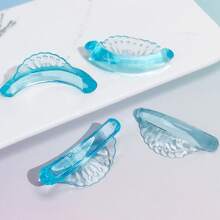 Libeauty 8 对果冻睫毛提升硅胶棒 8 种尺寸棒无需胶水睫毛提升护罩批发自粘睫毛提升垫 - 彩色 - 查看 10