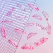 Libeauty 8 对果冻睫毛提升硅胶棒 8 种尺寸棒无需胶水睫毛提升护罩批发自粘睫毛提升垫 - 彩色 - 查看 11