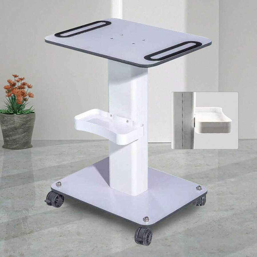 Beauty Salon Trolley Stand,Rolling Trolley Cart Beauty Cart Salon