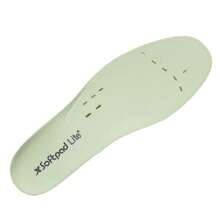 XTEP 2000公里 2.0 女款低帮运动鞋，耐磨轻便旅行鞋，适合日常户外跑步，876218110044 帆白/樱花粉 - 帆白/櫻落粉 - 查看 6