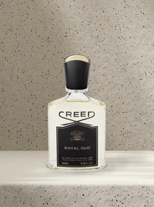 Creed Royal Oud Eau De Parfum For Men - 3.33oz/100mL - Fresh - View 4