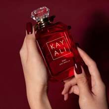Kayali Eden Juicy Apple | 01 Eau De Parfum - 10 Ml Travel Spray, Sweet & Fresh Apple Perfume For Women, Fruity & Playful Scent, Long-Lasting Fragrance For All-Day Wear, Parfum Men & Women, Luxury Travel-Size Perfume, Kayali Apple Scent, Perfect Gift For Fragrance Lovers,   Perfume, Vibrant & Juicy Red Apple Notes, High-Quality Eau De Parfum, Ideal For Casual & Special Occasions, Youthful & Fun Perfume - Hoa quả - Xem 8