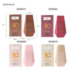 1Pc SunscreenLotion, 50g PF50 PA+++ Waterproof Face BodySunscreen Sunblock UV Ray Lsolation Lotion SunProtection For Travel, Camping, Hiking, Climbing, Outdoor, Beach, Summer Skin Care For Women & Girls Gift Make