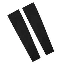 Under Armour Sports Protective Gear, Unisex Running Fitness Training Arm Sleeves, Stylish Casual Comfortable Breathable Elastic
