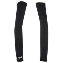 Under Armour Sports Protective Gear, Unisex Running Fitness Training Arm Sleeves, Stylish Casual Comfortable Breathable Elastic