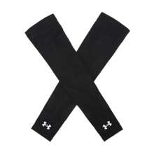 Under Armour Sports Protective Gear, Unisex Running Fitness Training Arm Sleeves, Stylish Casual Comfortable Breathable Elastic