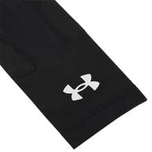 Under Armour Sports Protective Gear, Unisex Running Fitness Training Arm Sleeves, Stylish Casual Comfortable Breathable Elastic