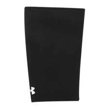 Under Armour دعامة مرفق للياقة البدنية، أحادية الجنسية لدعم وحماية المرفق للتدريب في كرة السلة والتنس والريشة الطائرة، حماية للمفصل