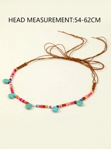 2 szt. Unisex haftowany kapelusz przeciwsłoneczny z motywem głowy bydła, kapelusz kowbojski/kowbojski, kapelusz plażowy boho, miękki filcowy kapelusz fedora, swobodny kapelusz z włókna poliestrowego na każdą porę roku