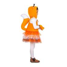 Fox Costume With Big Tail Size 3-4 Years (My Other Me 208315) ✅ Delivery 24/48h To Spain (Peninsula) - Multicolor - View 2