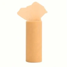 Rollo de tela de tul de 25 yardas y 6 pulgadas para DIY Tutu Falda Decoración de la fiesta de bodas Suministros de manualidades Decoraciones de la fiesta de bienvenida al bebé de la niña