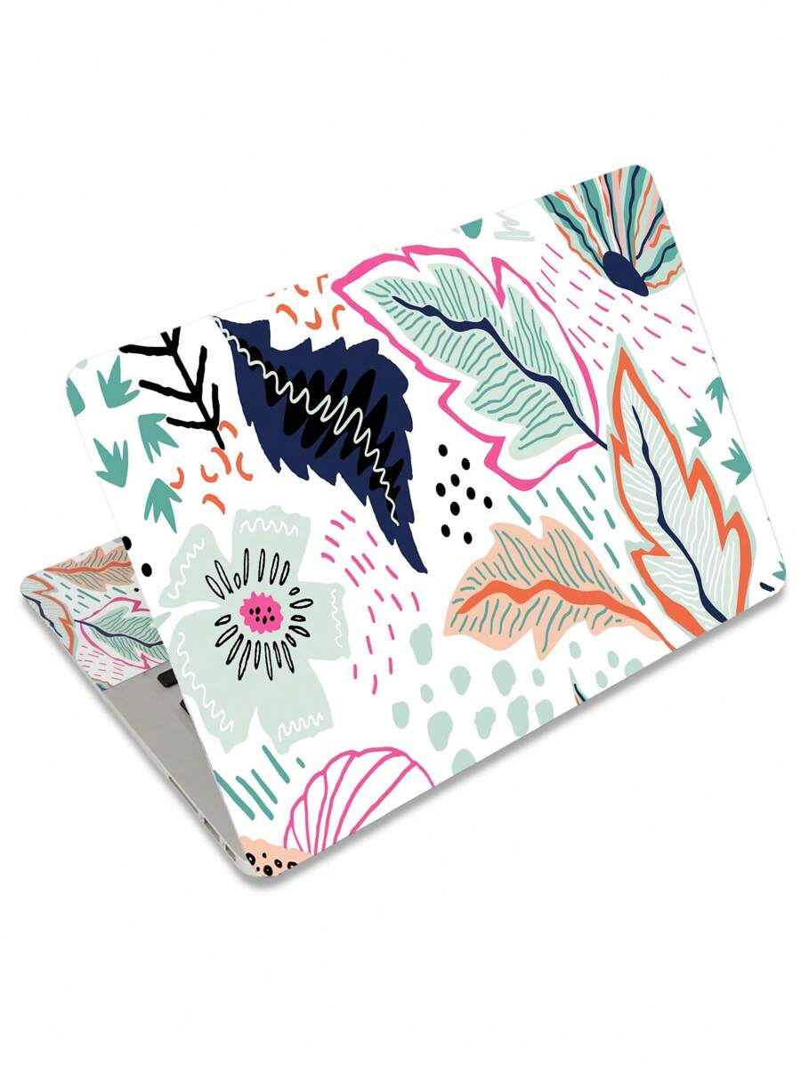 Laptop Skin Sticker Cover Decal Is Suitable For 15 15.4 15.6Inch