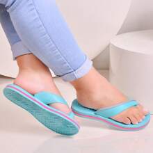 Chinelo Sandália Feminino 100% Micro Ortopedico Leve Macio Confortável Envio Imediato