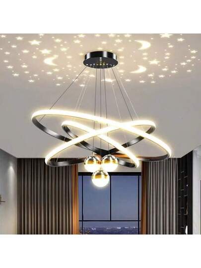 LED Lamp Modern 9a91 view 5