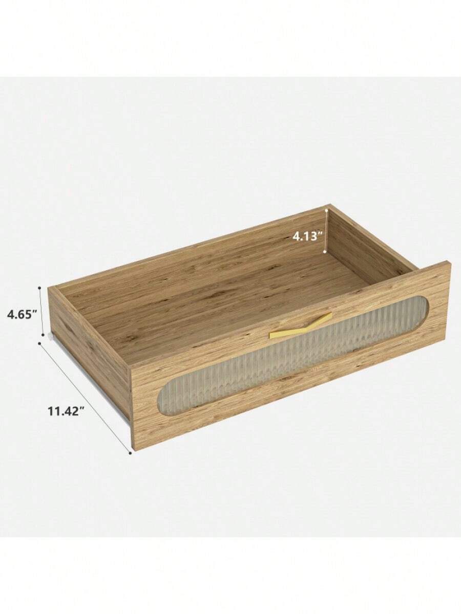 The Best Choice For Home Improvement 67Inch High Vertical Sideboard