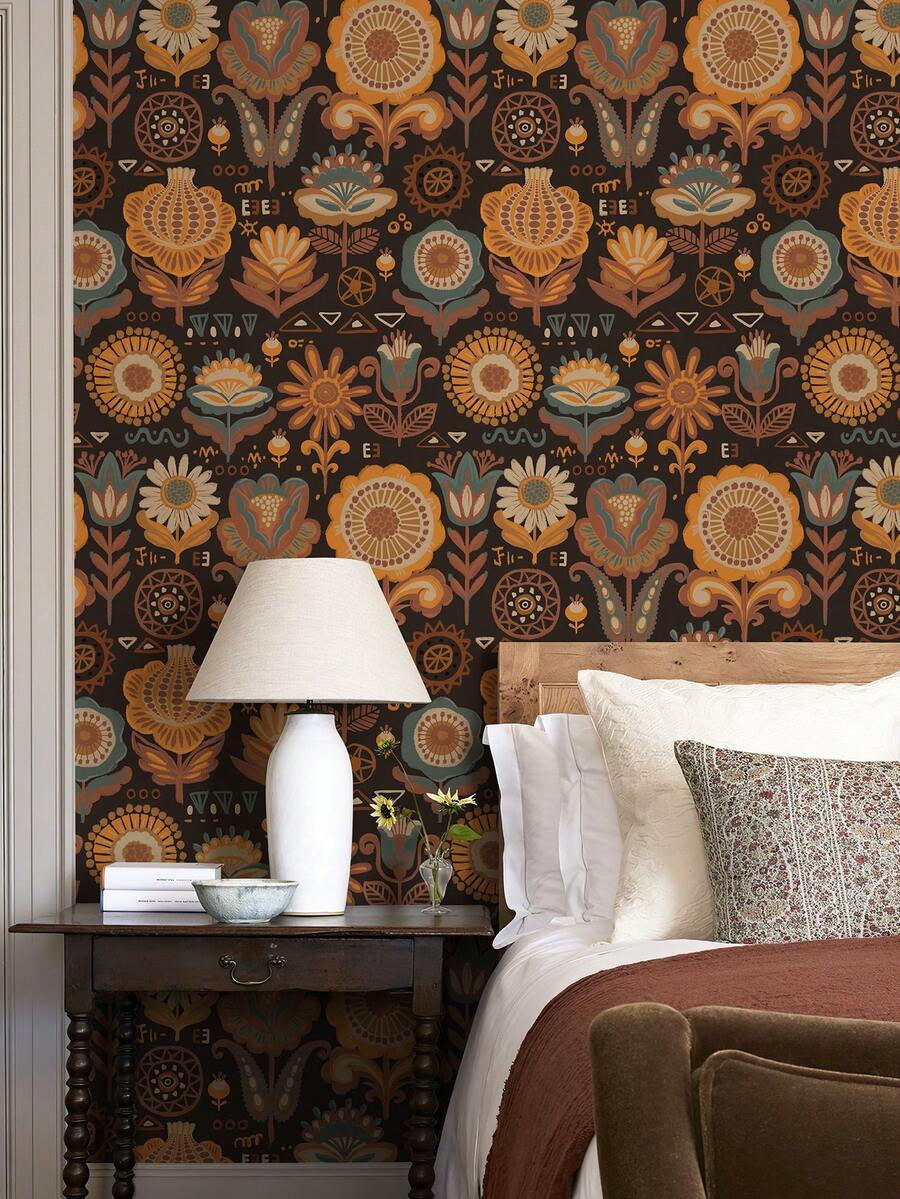 440cm*3m/440cm*10m Bulk Roll Waterproof SelfAdhesive PVC Furniture