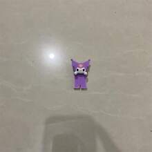 1pc Doll Stereo Soft Glue Motorcycle Doll DIY Small Accessories Car Decoration Mobile Phone Case Computer Display Decoration, Christmas, Thanksgiving, Valentine's Day New Year Gift Decoration [Stock, Wholesale]