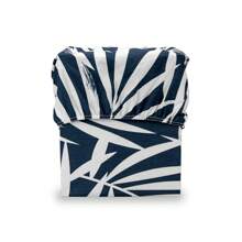 Fitted Sheet With Elastic All Around Printed Percale 180 Thread Count 80% Cotton - 分公司 - 查看 1