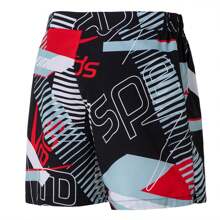 Speedo Men's Swimming Trunks, Sports & Casual Swimming Shorts For Men, Outdoor Male Swim Briefs Swimwear - Black - View 2