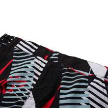 Speedo Men's Swimming Trunks, Sports & Casual Swimming Shorts For Men, Outdoor Male Swim Briefs Swimwear - Black - View 7