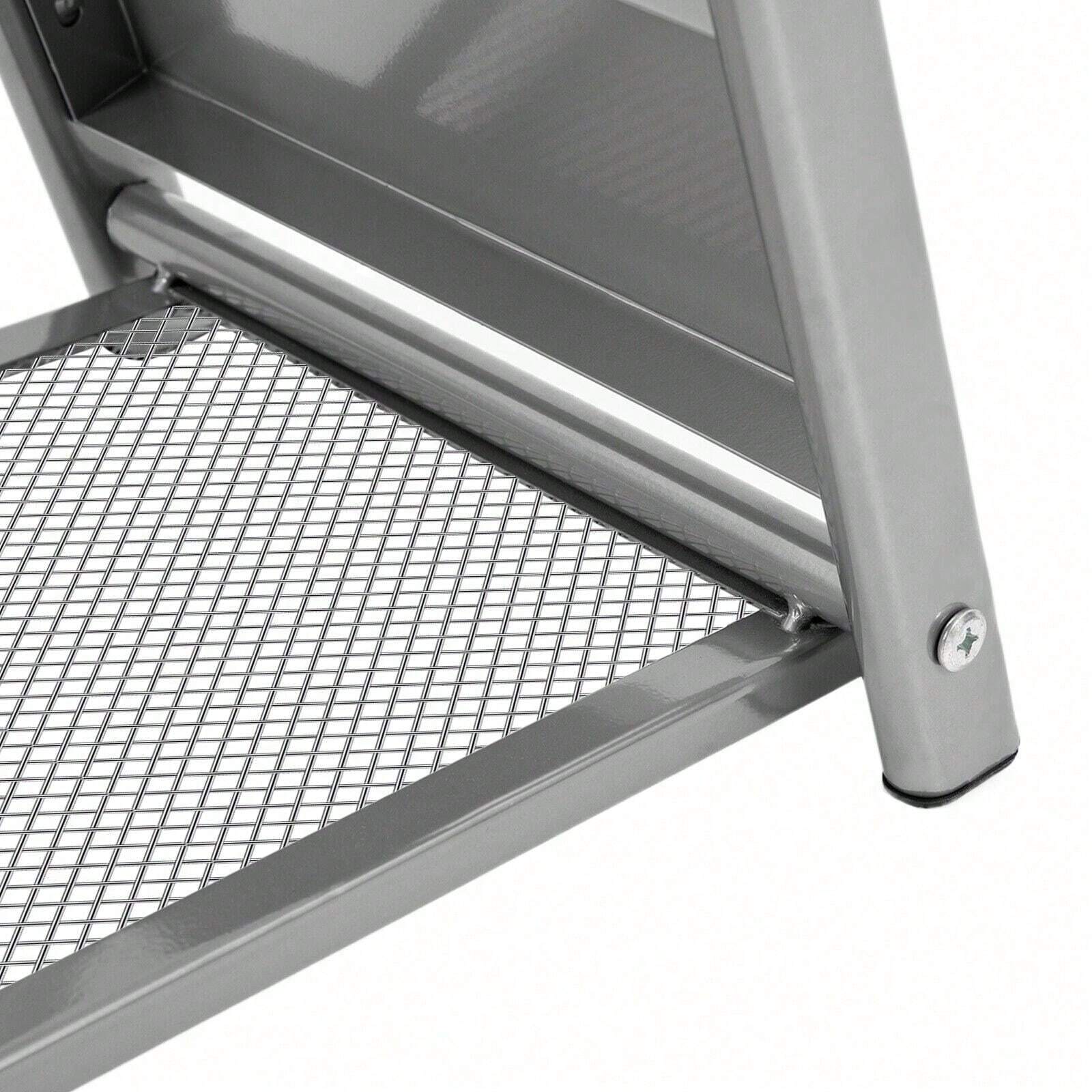 10Tier Floor Standing Literature Rack Brochure Magazine Display Holder