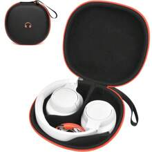 ALKOO Capa rígida compatível com fones de ouvido sem fio Bluetooth Tune 770NC/ Live 770NC/ 720BT/ 660NC/ 650BT/ 670NC/ 710BT/ 760NC/ 700BT/ 750BT (somente na caixa)