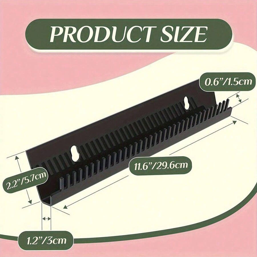 Acrylic Wig Holder Stand, Acrylic UShaped Wig Display Stand, Wig