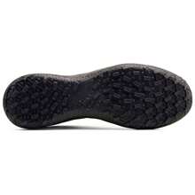 Cheap Glued And Stitched Adult Men's Soccer Cleat - màu đen - Xem 4