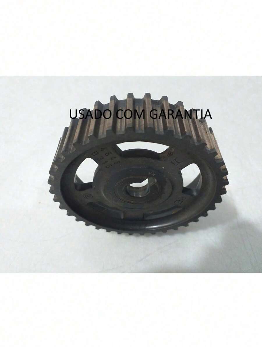 Valve Control Pulley Fiat Un Palio 1.0 8v 1996 2000 SHEIN South Africa