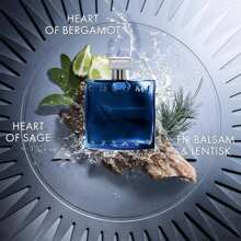 Y2K. AZZARO  PARFUM 3.4OZ SPRAY FOR MEN. Top Note Is Green Mandarin; Middle Note Is Lavender; Base Note Is Pine. FRAGRANCE FOR THE SUMMER. - 無色 - 查看 1