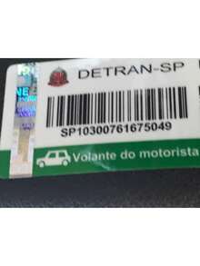 Driver's Steering Wheel With Airbag Audi A3 1.8aspirated 2001 - 彩色 - 查看 8