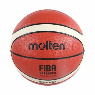 1 stuk BG4000 basketbal MAAT 7 PU basketbal