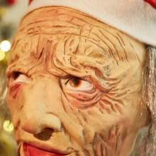 Masks - Aprikosenfarben - Übersicht 6