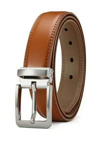 CHAOREN CR 1 条男士皮带 - 可拆卸皮带 1.25 英寸皮带 - 完美搭配正装鞋 - 彩色 - 查看 20