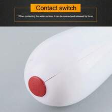 Carp Fishing Rocket Feeder Spod Bomb Float Decoy Bait Rack Pellet Rocket Feeder Fishing Bait Feeder Fishing Tackle Accessories