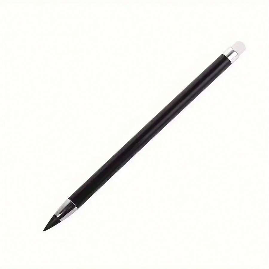 1 Unlimited Pen With BuiltIn Eraser No Need To Sharpen, Durable