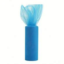 Rollo de tela de tul de 25 yardas y 6 pulgadas para DIY Tutu Falda Decoración de la fiesta de bodas Suministros de manualidades Decoraciones de la fiesta de bienvenida al bebé de la niña