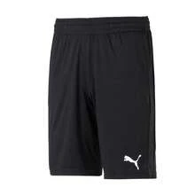 Puma Men's Pants Football Sports Pants Outdoor Travel Breathable Shorts 588864-01