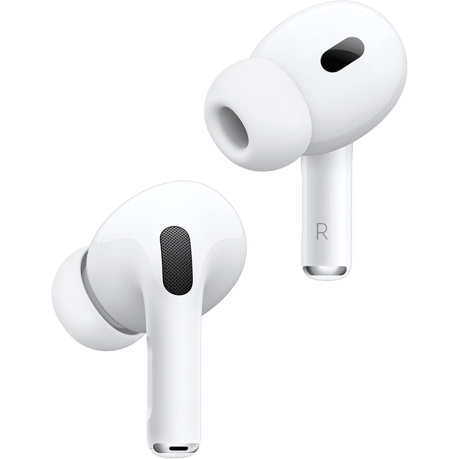 Apple AirPods Pro 2 Wireless Earbuds, Bluetooth Headphones, Active