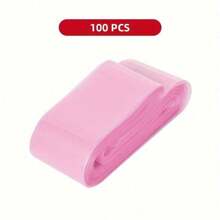 50/100/200pcs Disposable PMU Tattoo Clip Cord Sleeves Power Hook Line Bag Cover Cartridge Tattoo Machine Pen PMU Gun Accessories