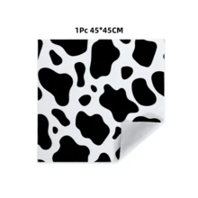 Magic Makeup Bag,35*35/45*45CM Magic Self Adhesive Cloth - Strong Magnetic Design Convenient For Storage Can Be Used As A Cosmetic Bag Camera Bag Etc Must-Have For Trip Holiday Gifts Girls Gifts Cosmetic Storage Bag - Multicolor - View 18