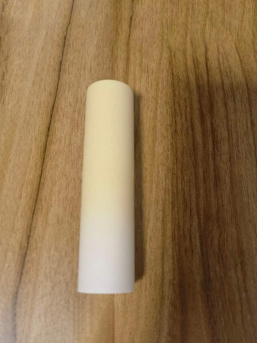 Gradual Color + Feel Paint Rotating Expansion Perfume Bottle Mouth