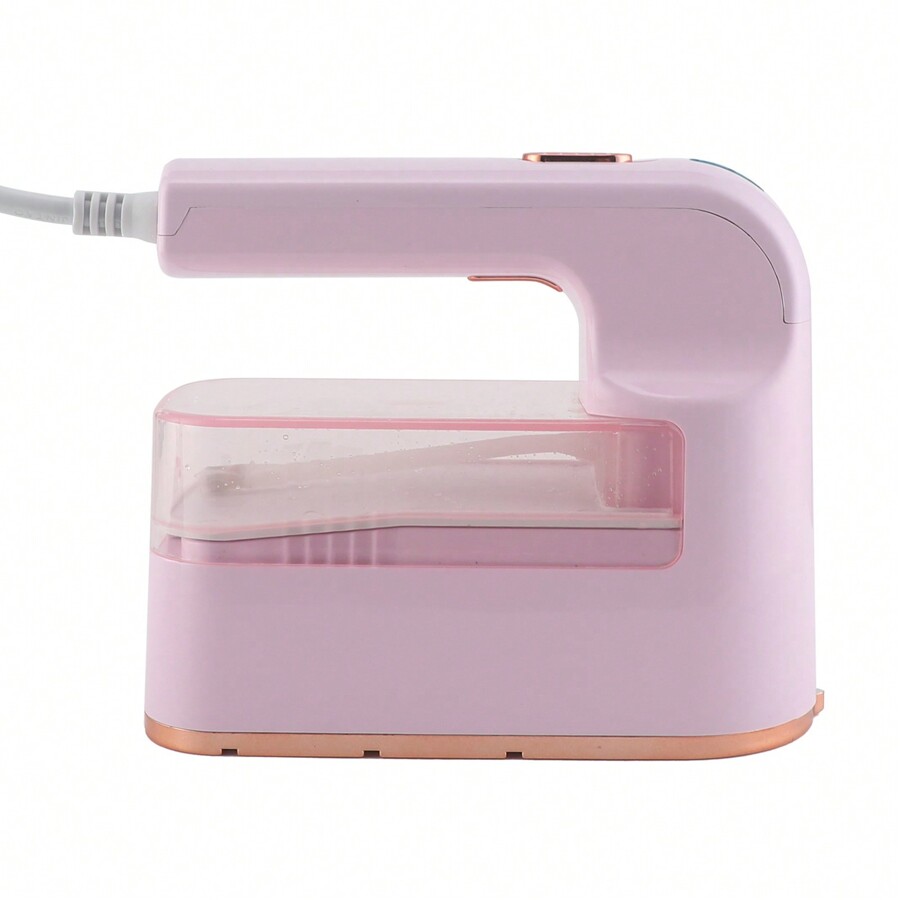 AYYUFE Handheld Clothes Steamer With Large Water Tank Compact Size