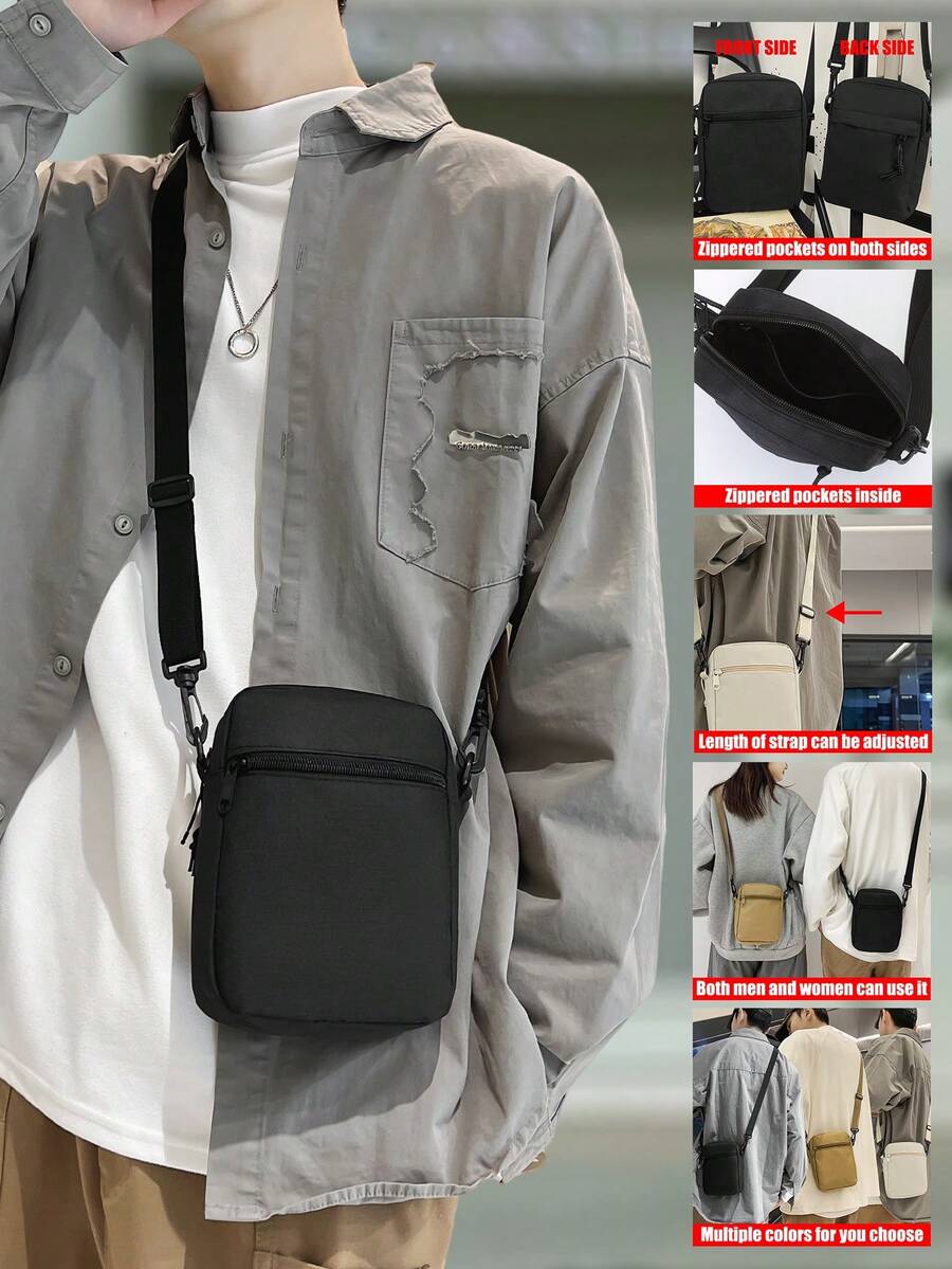 Túi đeo chéo mini bằng nylon chống nước nhẹ đa chức năng gọn gàng và phổ biến, thời trang tối giản màu trơn nhiều ngăn có dây đeo vai có thể điều chỉnh khóa kéo, túi đeo chéo mini bằng nylon nhẹ đa chức năng thể thao hàng ngày dành cho doanh nhân đường phố, túi đeo chéo mini thời trang cho lễ Halloween, Giáng sinh, mùa đông, mùa thu, Giáng sinh, túi đeo chéo, túi đeo bên hông, túi có khóa kéo, thời trang thường ngày, ngoài trời, lễ tạ ơn, du lịch, ngày lễ, túi đựng đồ, túi tote, túi đeo ngực cho nam, túi đeo bên hông cho nam, túi đeo chéo, túi đeo hông cho nam, túi đeo hông, túi đeo hông cho nam, túi đeo chéo, túi đeo hông cho nam, túi đeo hông, túi đeo hông cho nam, túi đeo hông, túi đeo hông cho nam, túi đeo hông cho nữ ...