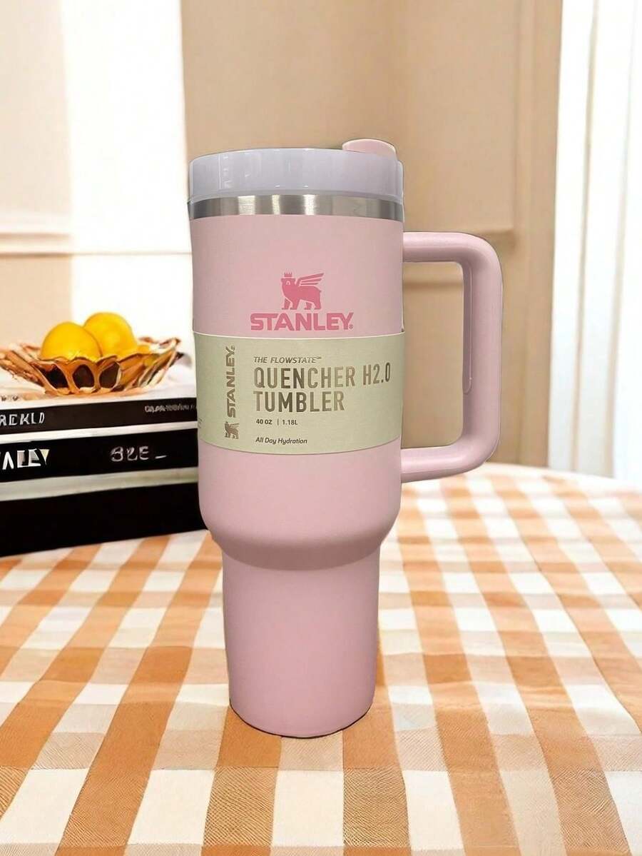 STANLEY QUENCHER 1pc 40 Oz 1180ml Multiple Color Specifications Extra