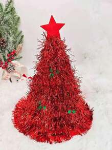 1 Mũ cây, mũ hành lá, đạo cụ chụp ảnh, đồ trang trí, đạo cụ hóa trang ngày lễ, ngày lễ tình nhân, ngày lễ tình nhân, lễ Halloween - Nhiều màu - Xem 12