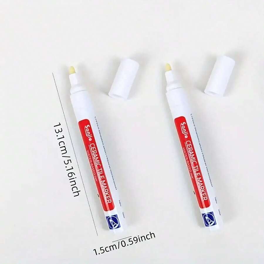 1pc. Tile Fitting Marker Kitchen Bathroom Wall Floor Tile Interval